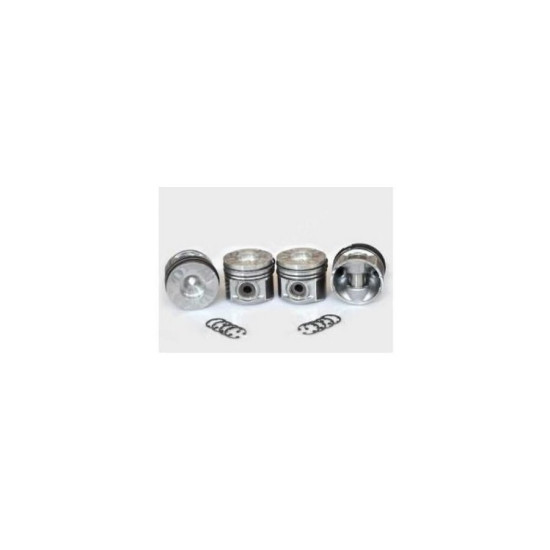 Megane 2 - II Motor Piston Sekman Takım 05-020 8771951050 yedek parça