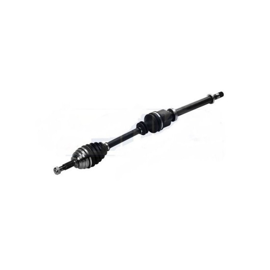 Megane 2 - II Ön Aks Komple Sağ 8200264665 - 8200613827 yedek parça