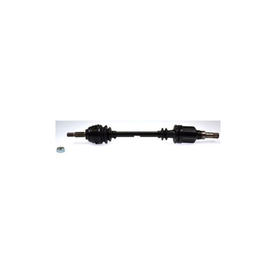 Megane 2 - II Ön Aks Komple Sol 8200626043 - 8200356803 - 391010737R Megane 2 - II Ön Aks Komple Sol 8200626043 - 8200356803 - 391010737R yedek parça