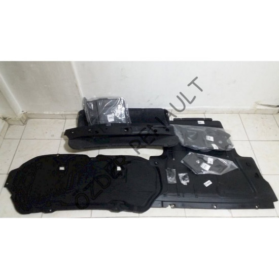 Megane 2 - II Ön Panel Alt - Üst Kaplama Takım 8200352202 - 8200193237 - 8200302466 - 8200520785 - 8200116717 - 8200077764 - 8200563695 Megane 2 - II Ön Panel Alt - Üst Kaplama Takım 8200352202 - 8200193237 - 8200302466 - 8200520785 - 8200116717 - 8200077764 - 8200563695 yedek parça