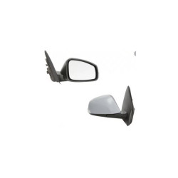 Megane 3 - III Dış Ayna Komple Sağ Elektrikli 7 Fişli 963012395R