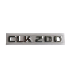 Mercedes CLK 200 Yazısı Monogramı A2088170115