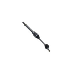 Modus Ön Aks Komple Sağ 8200499586 - 8200261841 - 8200618111 - 391008333R - 8200820344