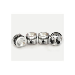 R11 Flash Motor Piston Sekman Takım 050 7701641261