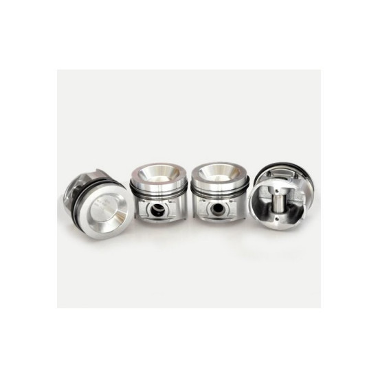 R11 Flash Motor Piston Sekman Takım 050 7701641261 yedek parça