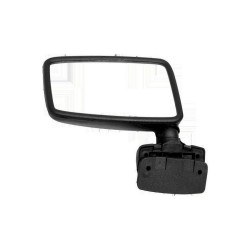 R12 Dış Ayna Komple Sol Dokunmatik 7702128094 - 7700668489