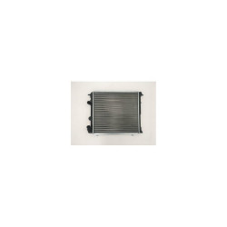 R19 Europa Motor Su Radyatörü Bağlantıları Solda Klimalı 7702247653 R19 Europa Motor Su Radyatörü Bağlantıları Solda Klimalı 7702247653