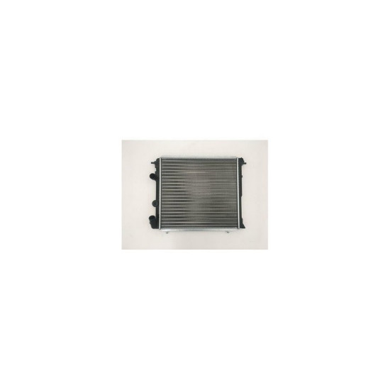 R19 Europa Motor Su Radyatörü Klimalı Bağlantıları Solda 7702247653 yedek parça