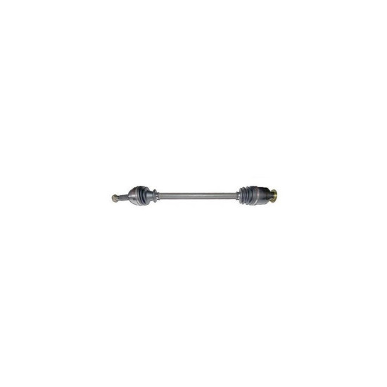 R19 Europa Ön Aks Komple Sağ 7701349972 - 7701349874 yedek parça