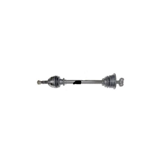 R19 Europa Ön Aks Komple Sol 7701349929 - 7701349880 yedek parça