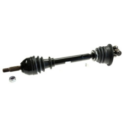 Renault Ekspress Ön Aks Komple Sağ 897 mm 391009795R
