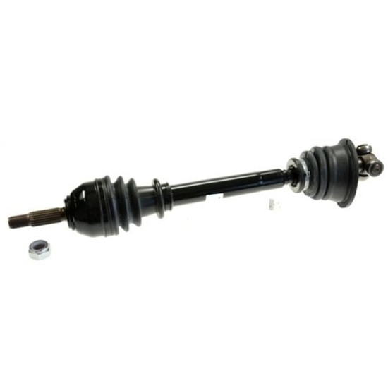 Renault Ekspress Ön Aks Komple Sağ 897 mm 391009795R yedek parça