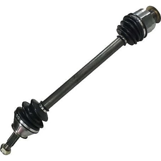 Renault Ekspress Ön Aks Komple Sol 646 mm 391011074R yedek parça