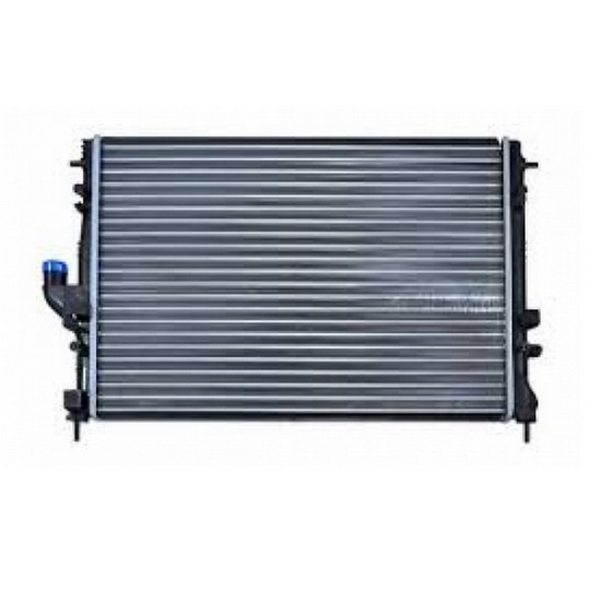 Sandero 1 - I Motor Su Radyatörü 214100598R Sandero 1 - I Motor Su Radyatörü 214100598R yedek parça