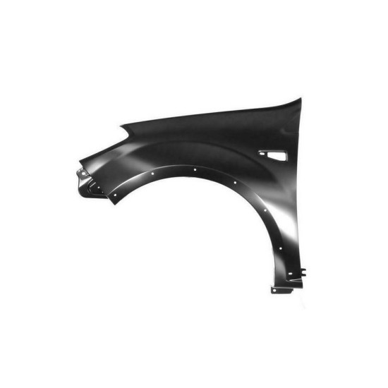Sandero 1 - I Stepway Ön Çamurluk Sol Delikli 631012289R - 8201059218 yedek parça
