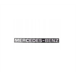 YANSANAYI Amblem Yazısı -MERCEDES-BENZ- W309 W601 W901 W904 3098170128YS YANSANAYI Amblem Yazısı -MERCEDES-BENZ- W309 W601 W901 W904 3098170128YS