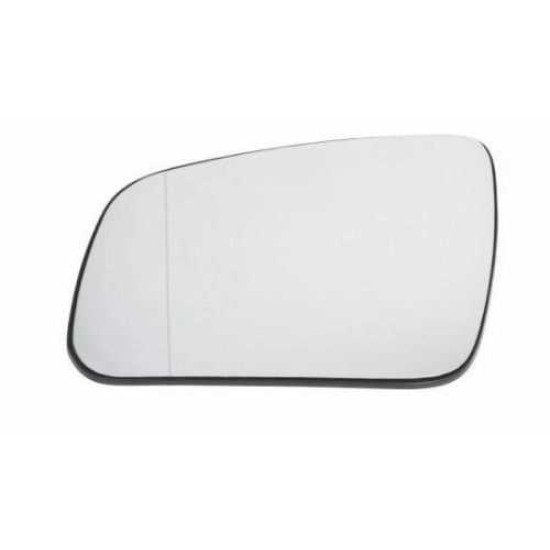 Yansanayi Ayna Camı Isıtmalı Sol W204 2007-2011 A2048100921 yedek parça
