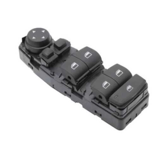Yansanayi Cam Düğmesi Ön Sol F10+Lci F07+Lci F25 61319241955 Yansanayi Cam Düğmesi Ön Sol F10+Lci F07+Lci F25 61319241955 yedek parça