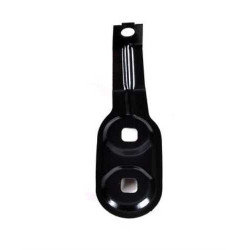 Yansanayi Çamurluk Bağlantı Sacı Ön Sol F10 F11 F18+Lci 41357207207 Yansanayi Çamurluk Bağlantı Sacı Ön Sol F10 F11 F18+Lci 41357207207