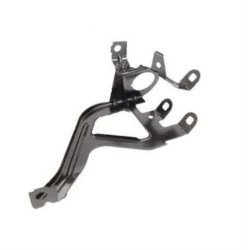 Yansanayi Çamurluk Braketi Ön İç Sol F10+Lci 41357207209 Yansanayi Çamurluk Braketi Ön İç Sol F10+Lci 41357207209