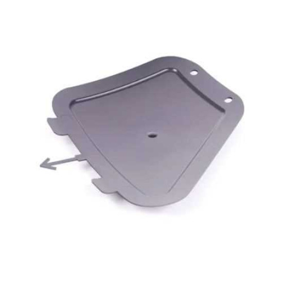 Yansanayi Çamurluk Davlumbaz Kapağı Ön Sol Ön Taraf (Oem Kalite) F10+Lci 51717187043 Yansanayi Çamurluk Davlumbaz Kapağı Ön Sol Ön Taraf (Oem Kalite) F10+Lci 51717187043 yedek parça