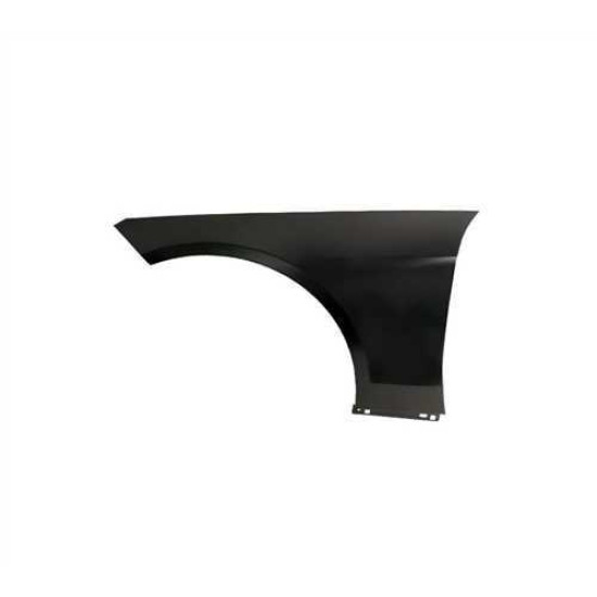 Yansanayi Çamurluk Ön Sol (Alüminyum) W212 A2128800118 yedek parça