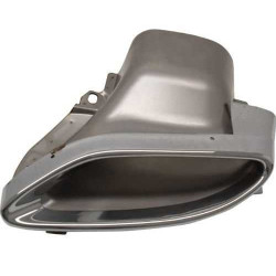 Yansanayi Egzoz Ucu Sol W205 A2054901127