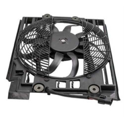 Yansanayi Fan Komple 4 Fişli E39 (M51 M52 M62) 1995-1998 64548380780 Yansanayi Fan Komple 4 Fişli E39 (M51 M52 M62) 1995-1998 64548380780