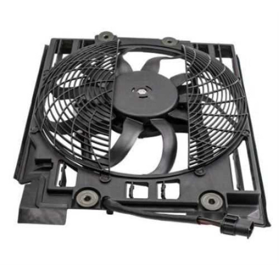 Yansanayi Fan Komple 4 Fişli E39 (M51 M52 M62) 1995-1998 64548380780 Yansanayi Fan Komple 4 Fişli E39 (M51 M52 M62) 1995-1998 64548380780 yedek parça