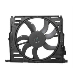 Yansanayi Fan Komple F10 F07 F01 600W N52N N53 N47N N57N 17427599493 17428509741