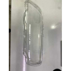 Yansanayi Far Camı Sol X5 E53 2000-2003 (Eski Mod) 63128379899 Yansanayi Far Camı Sol X5 E53 2000-2003 (Eski Mod) 63128379899