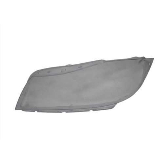 Yansanayi Far Camı Sol Xenon E90+Lci 63117240247 yedek parça