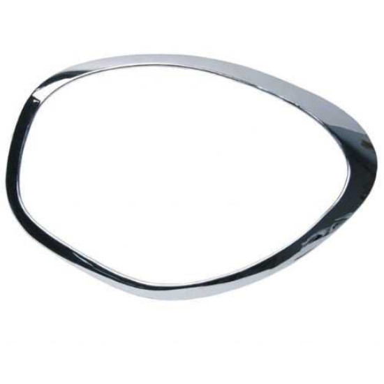 Yansanayi Far Nikelajı Sol (Krom) Mini R60 R61 51139801573 yedek parça
