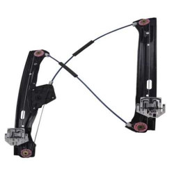 Yansanayi Kapı Cam Krikosu Ön Sağ (Motorsuz) F30+Lci F80+Lci 51337281886 Yansanayi Kapı Cam Krikosu Ön Sağ (Motorsuz) F30+Lci F80+Lci 51337281886