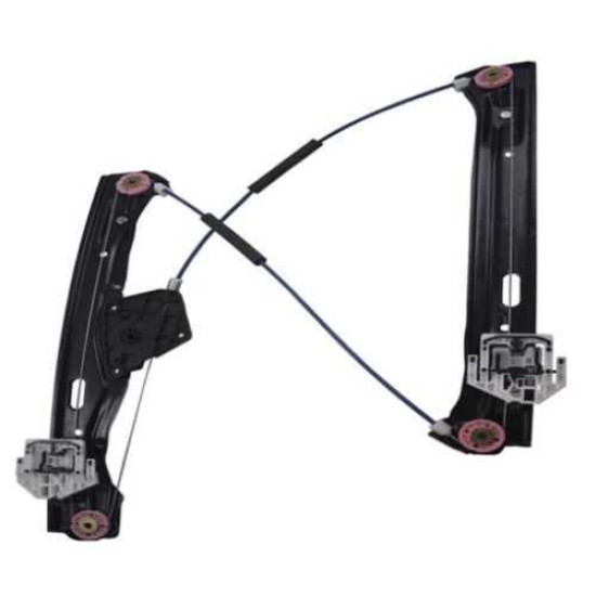 Yansanayi Kapı Cam Krikosu Ön Sağ (Motorsuz) F30+Lci F80+Lci 51337281886 yedek parça