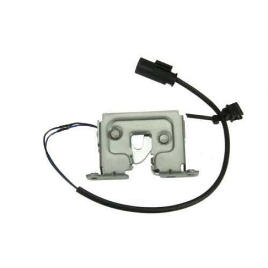 Yansanayi Kaput Kilidi Alt Sağ X5 F15 X6 F16 51237308068 yedek parça