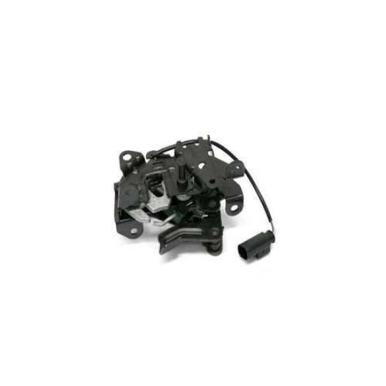 Yansanayi Kaput Kilidi Alt Sol F10+Lci F07+Lci F01+Lci F06+Lci F12+Lci 51237206453 Yansanayi Kaput Kilidi Alt Sol F10+Lci F07+Lci F01+Lci F06+Lci F12+Lci 51237206453 yedek parça