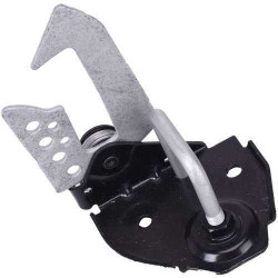 Yansanayi Kaput Kilidi Üst Sol F10+Lci F01+Lci 51237183763 Yansanayi Kaput Kilidi Üst Sol F10+Lci F01+Lci 51237183763