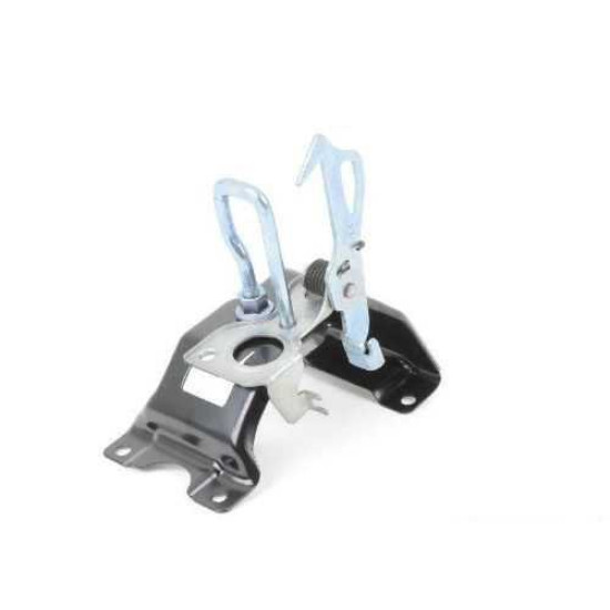 Yansanayi Kaput Kilit Karşılığı Üst Sol X5 F15 X6 F16 51237308076 yedek parça