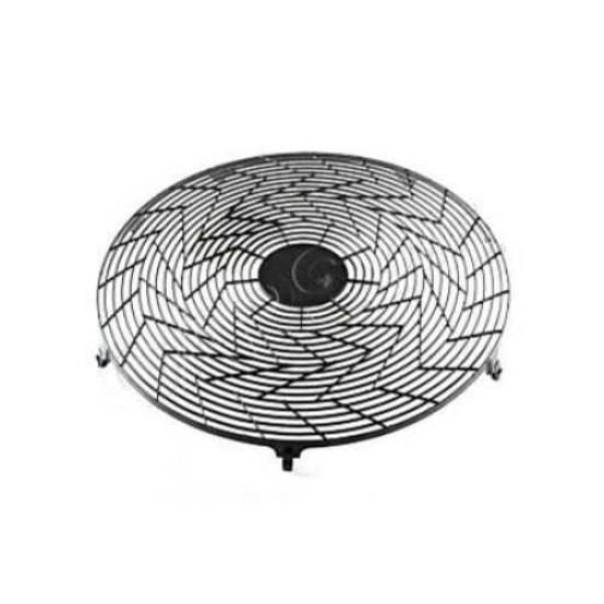 Yansanayi Klima Fan Izgarası X5 E53 64546906107 yedek parça