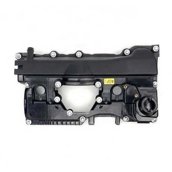 Yansanayi Külbütör Kapağı N42 N46 E46 E83+Lci 11127568582 Yansanayi Külbütör Kapağı N42 N46 E46 E83+Lci 11127568582 yedek parça