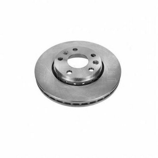 Yansanayi Ön Fren Disk Duster (Takım ) 402069741R 402060010R Yansanayi 50414 yedek parça