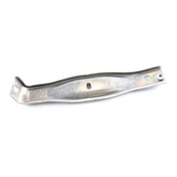 Yansanayi Ön Tampon Demir Braketi Alt Sol F40 F45 X1 F48 Mini F55 F56 2014- 51117365269