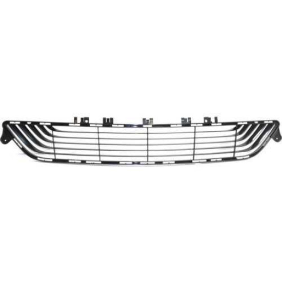 Yansanayi Ön Tampon Izgarası Orta W212-G- 2013-2015 A2128850722 Yansanayi Ön Tampon Izgarası Orta W212-G- 2013-2015 A2128850722 yedek parça