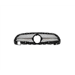 Yansanayi Panjur Krom Siyah Diamond Çeki Kapaklı W206 Amg A2068804205 Yansanayi Panjur Krom Siyah Diamond Çeki Kapaklı W206 Amg A2068804205
