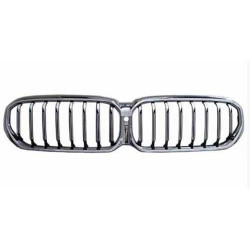 Yansanayi Panjur Krom/Siyah (Kam-Lı) G30+Lci M Tech- 2021 51129852284
