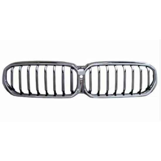 Yansanayi Panjur Krom/Siyah (Kam-Lı) G30+Lci M Tech- 2021 51129852284 Yansanayi Panjur Krom/Siyah (Kam-Lı) G30+Lci M Tech- 2021 51129852284 yedek parça