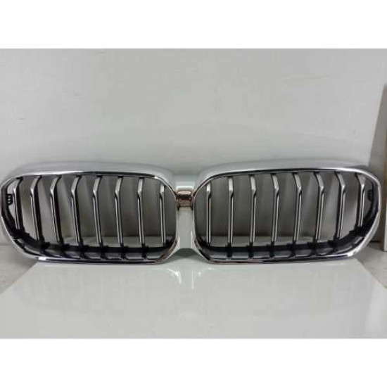 Yansanayi Panjur Krom/Siyah (Kam-Sız) G30+Lci M Tech- 2021- 51129852283 Yansanayi Panjur Krom/Siyah (Kam-Sız) G30+Lci M Tech- 2021- 51129852283 yedek parça