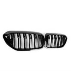 Yansanayi Panjur Piano Black (Çift Çıtalı) G30 M Tech- 51129852284
