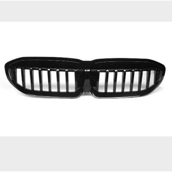 Yansanayi Panjur Piano Siyah -Shadow Line G20 2019- 51138072085 yedek parça